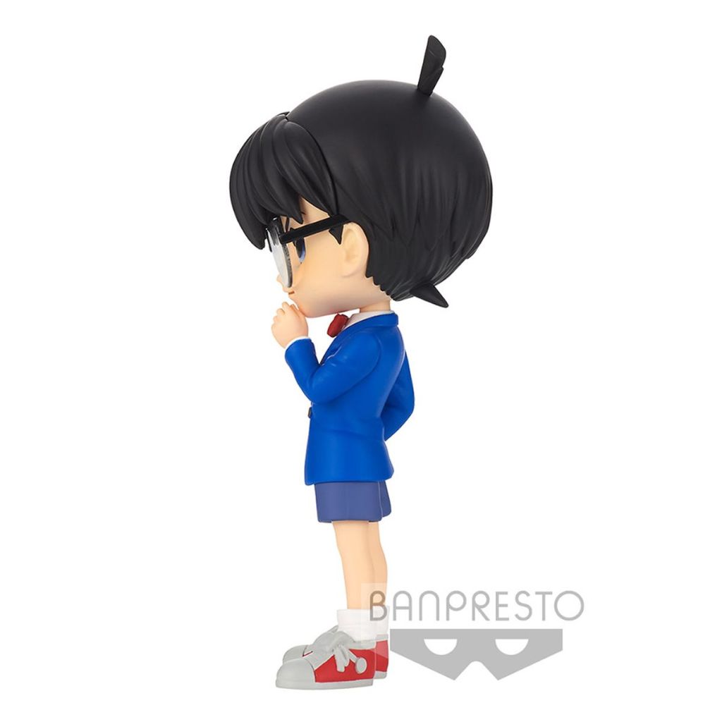 Banpresto Conan Edogawa Ver B Q Posket Detective Conan