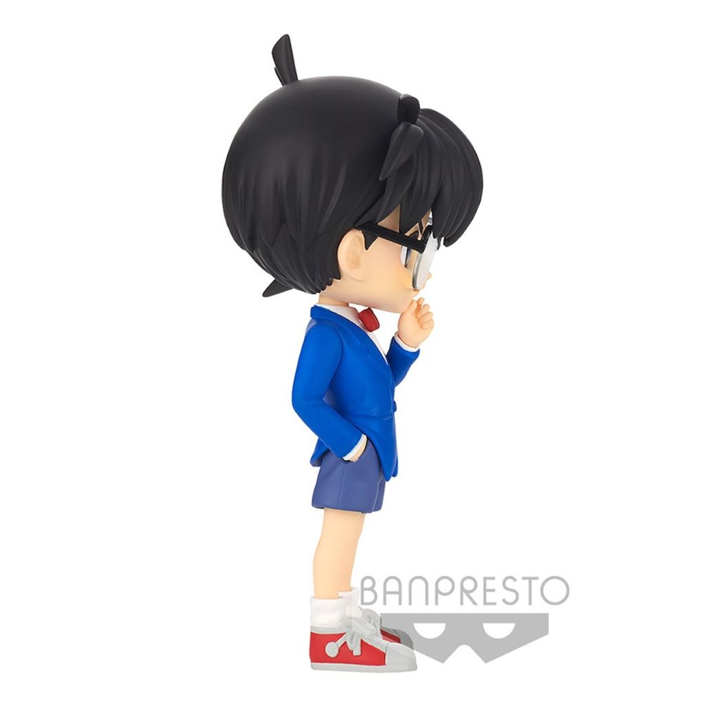 Banpresto Conan Edogawa Ver B Q Posket Detective Conan