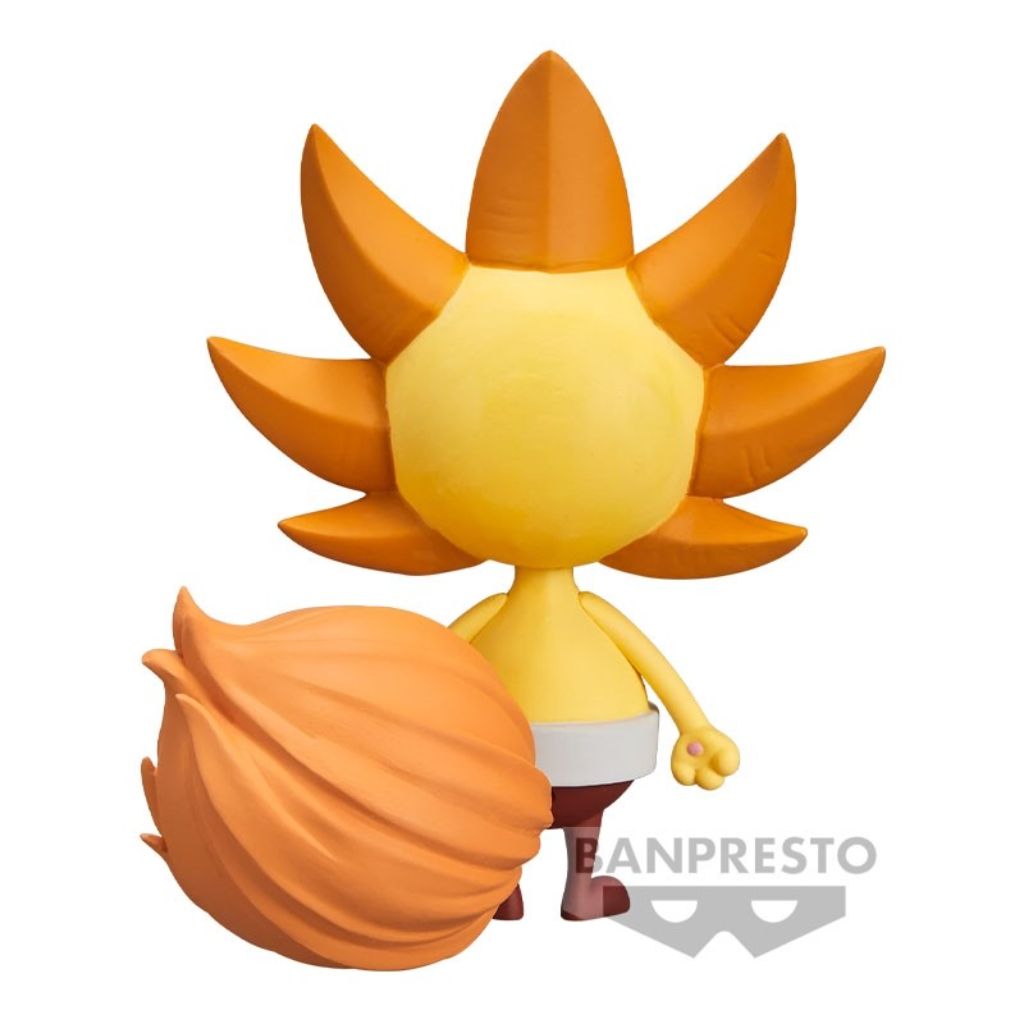 Banpresto DXF Sunny Kun The Grandline Men Vol.5 One Piece Film Red