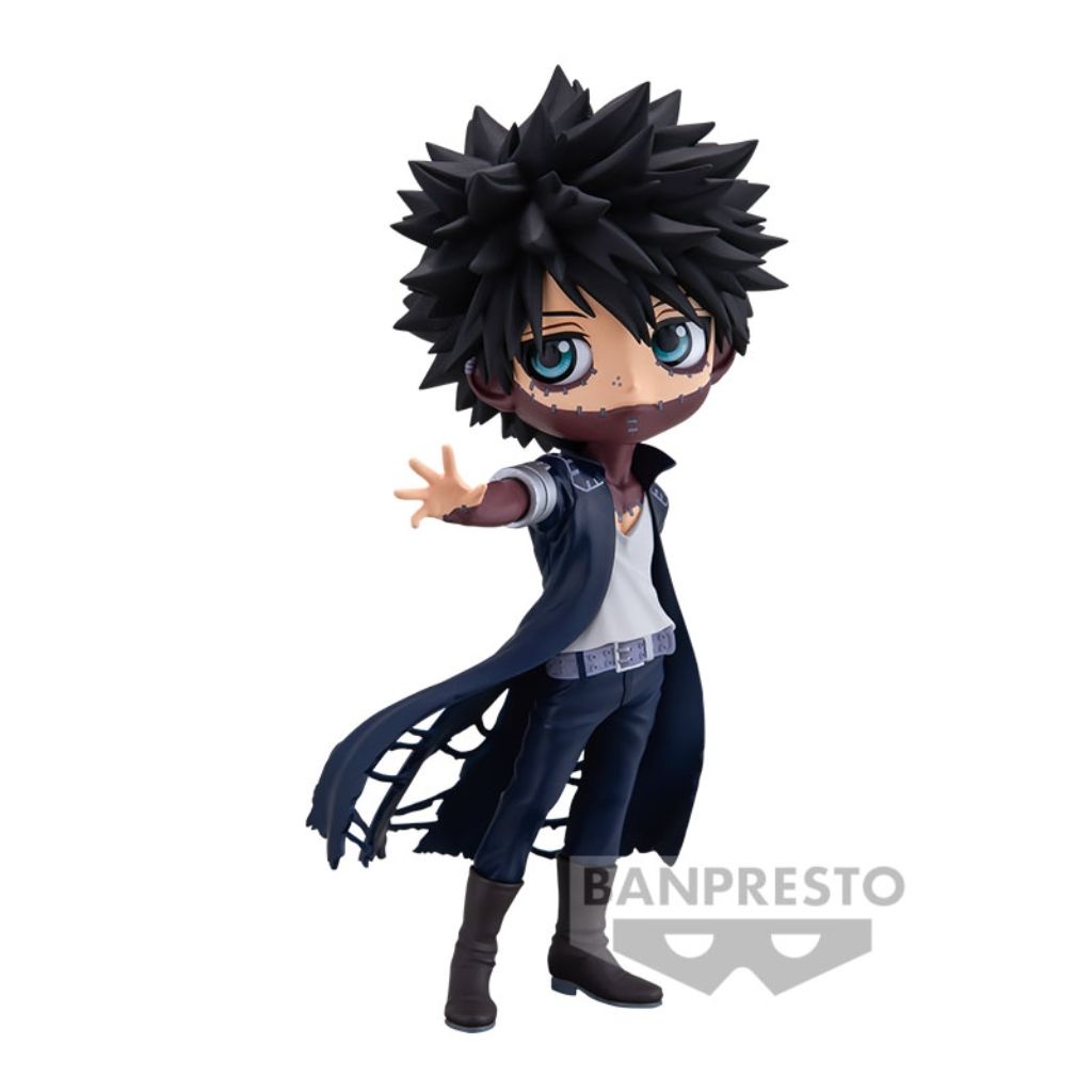 Banpresto Dabi Ver.A Q Posket My Hero Academia