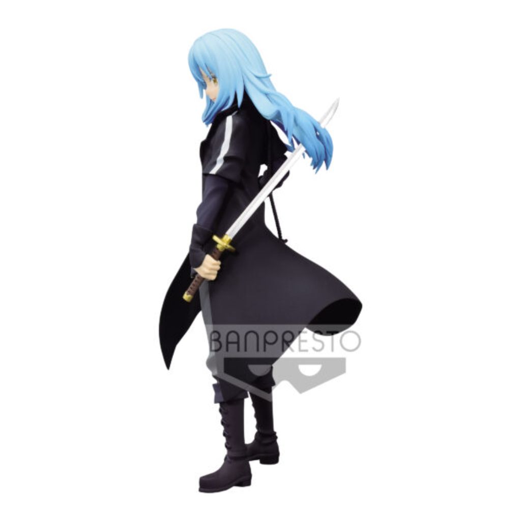Banpresto Demon Lord Rimuru Otherworlder Vol.13 That Time I Got Reincarnated As A Slime