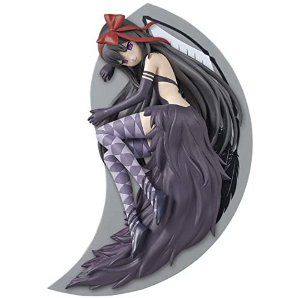 Banpresto Devil Homura Magica Quartet