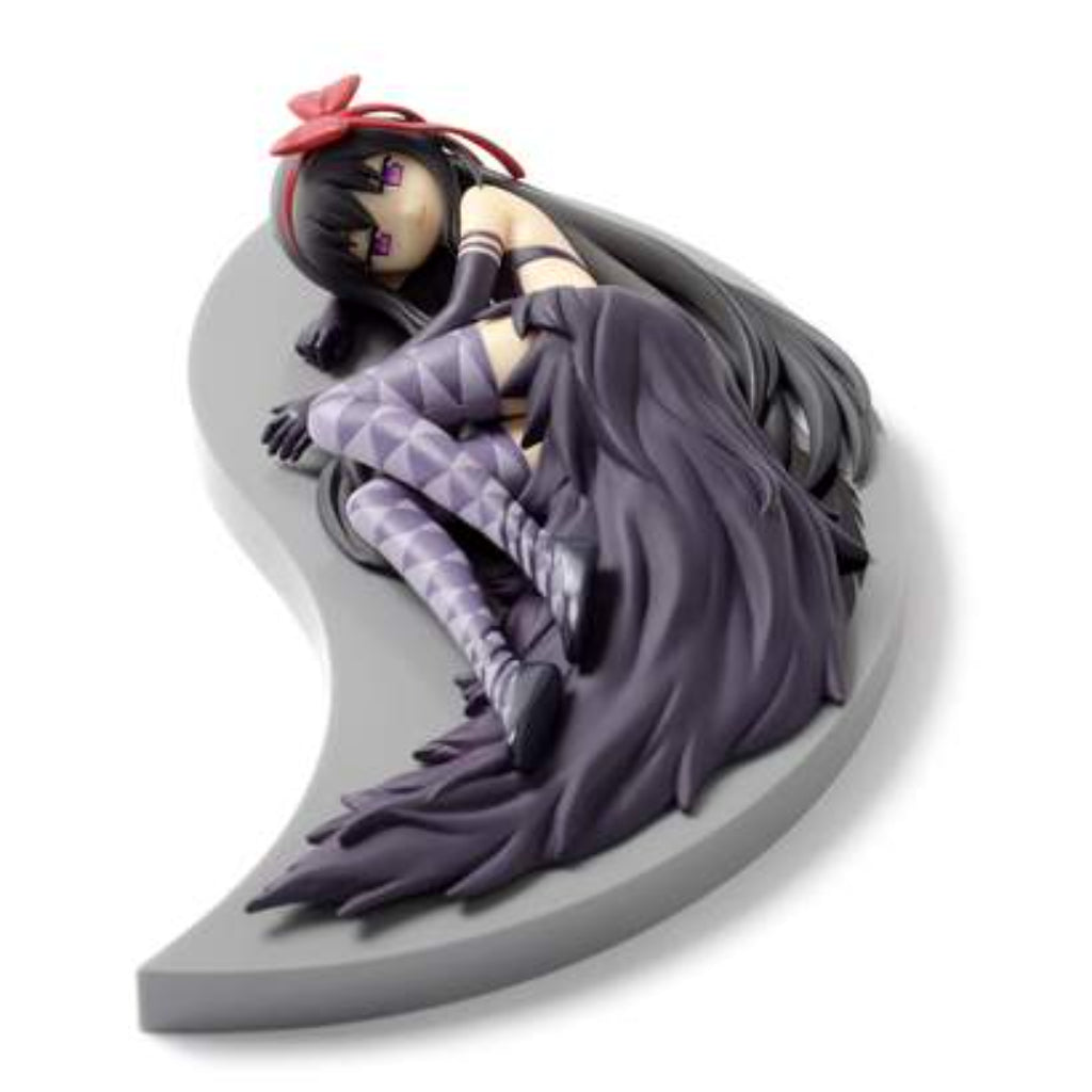 Banpresto Devil Homura Magica Quartet