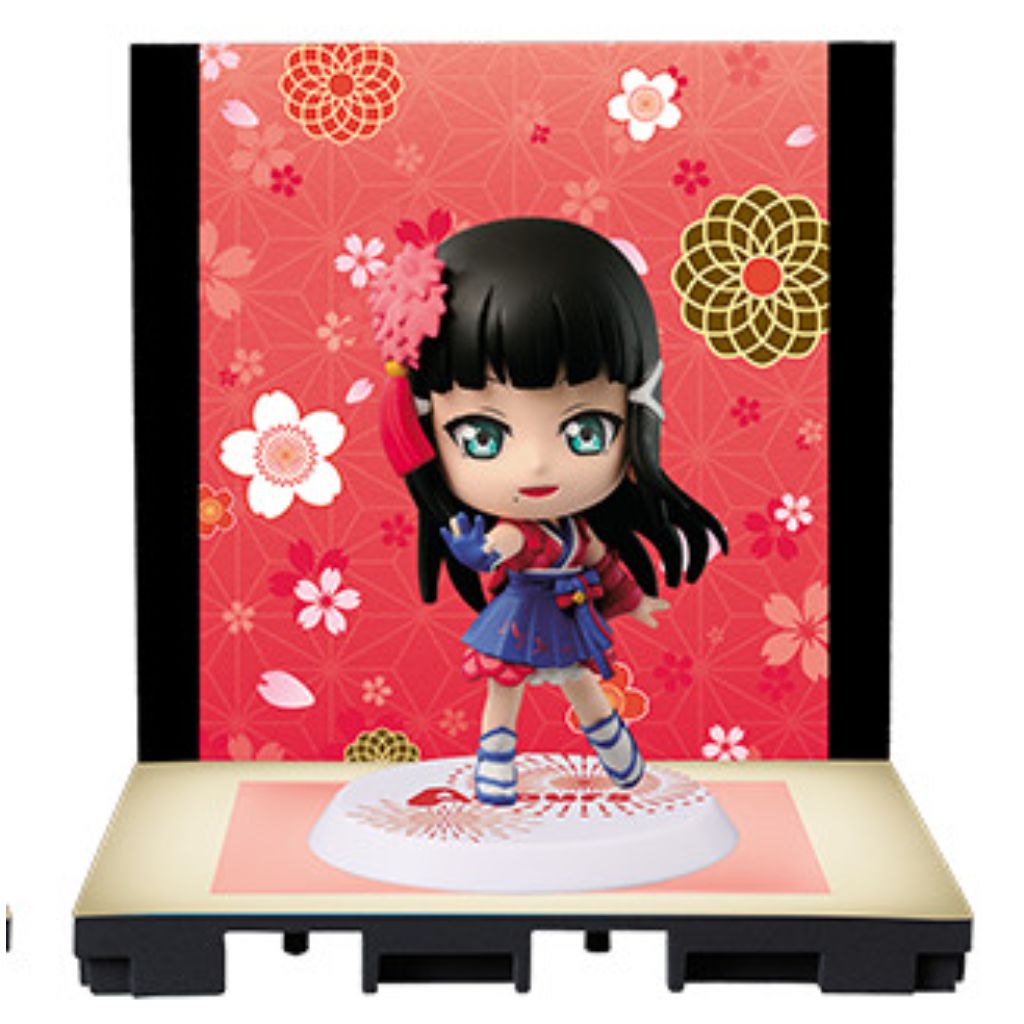 Banpresto Dia Kurosawa Immature Dreamer Chibi Kyun Vol 3 Love Live! Sunshine