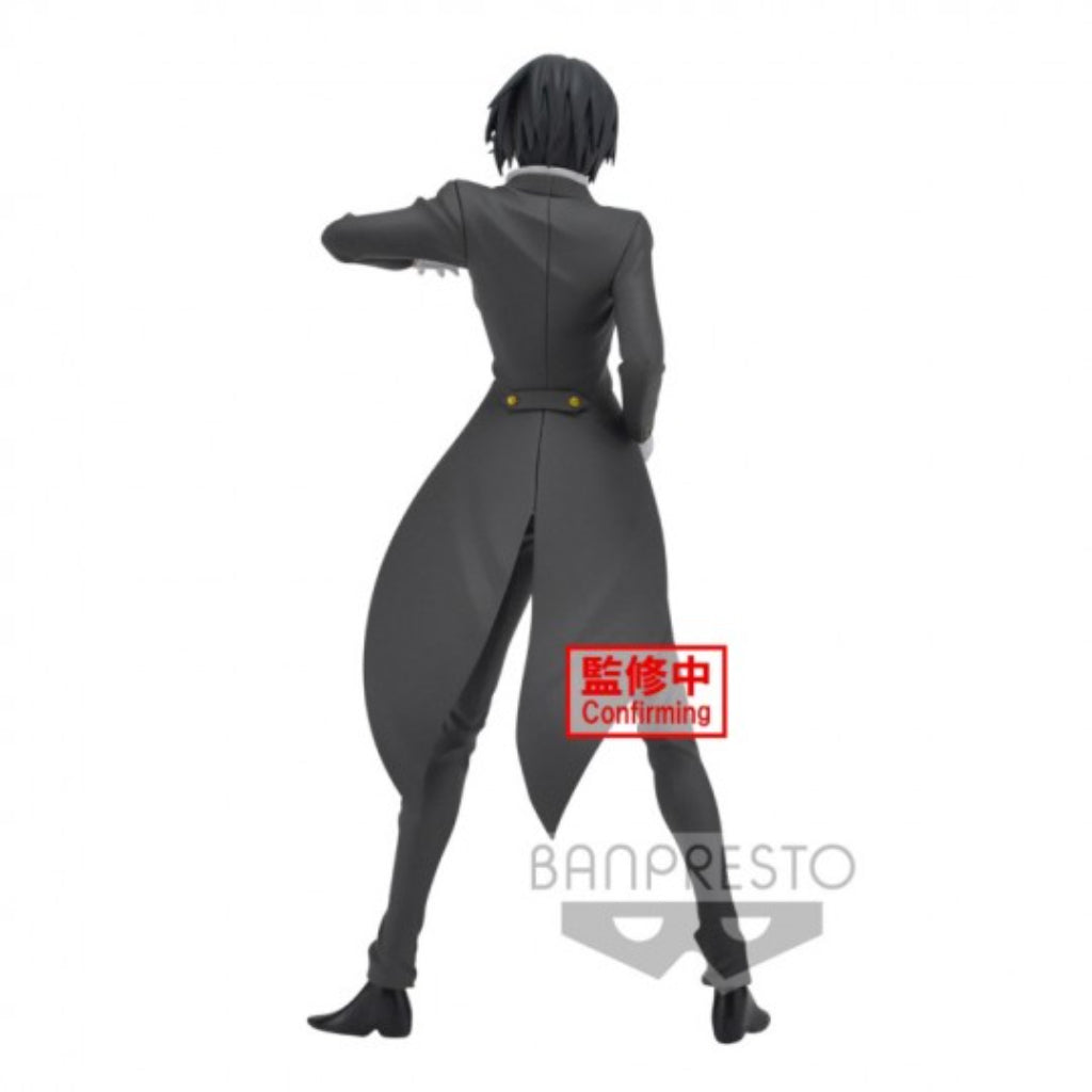 Banpresto Diablo Otherworlder Vol. 3 That Time I Got Reincarnated As A Slime