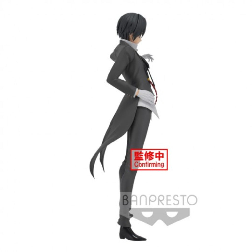 Banpresto Diablo Otherworlder Vol. 3 That Time I Got Reincarnated As A Slime