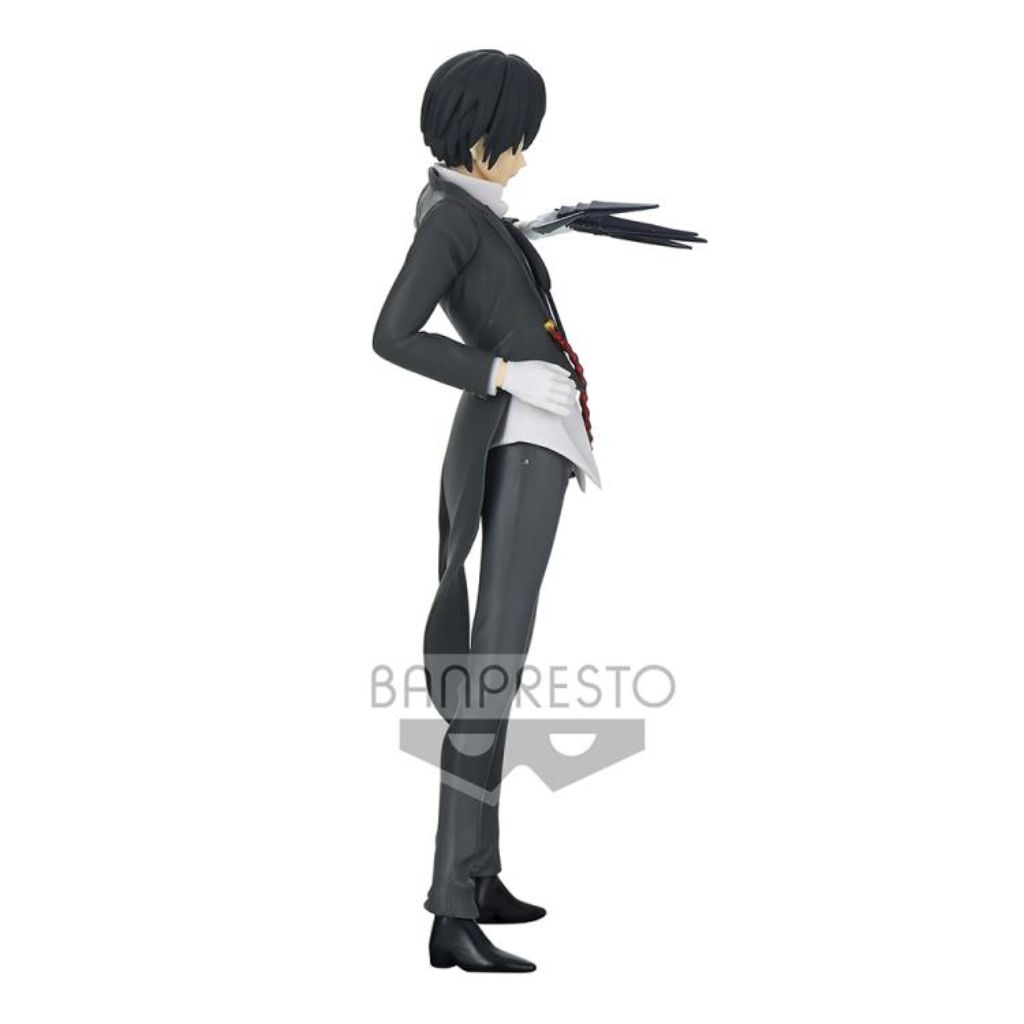 Banpresto Diablo Otherworlder Vol 9 Plus That Time I Got Reincarnated As A Slime