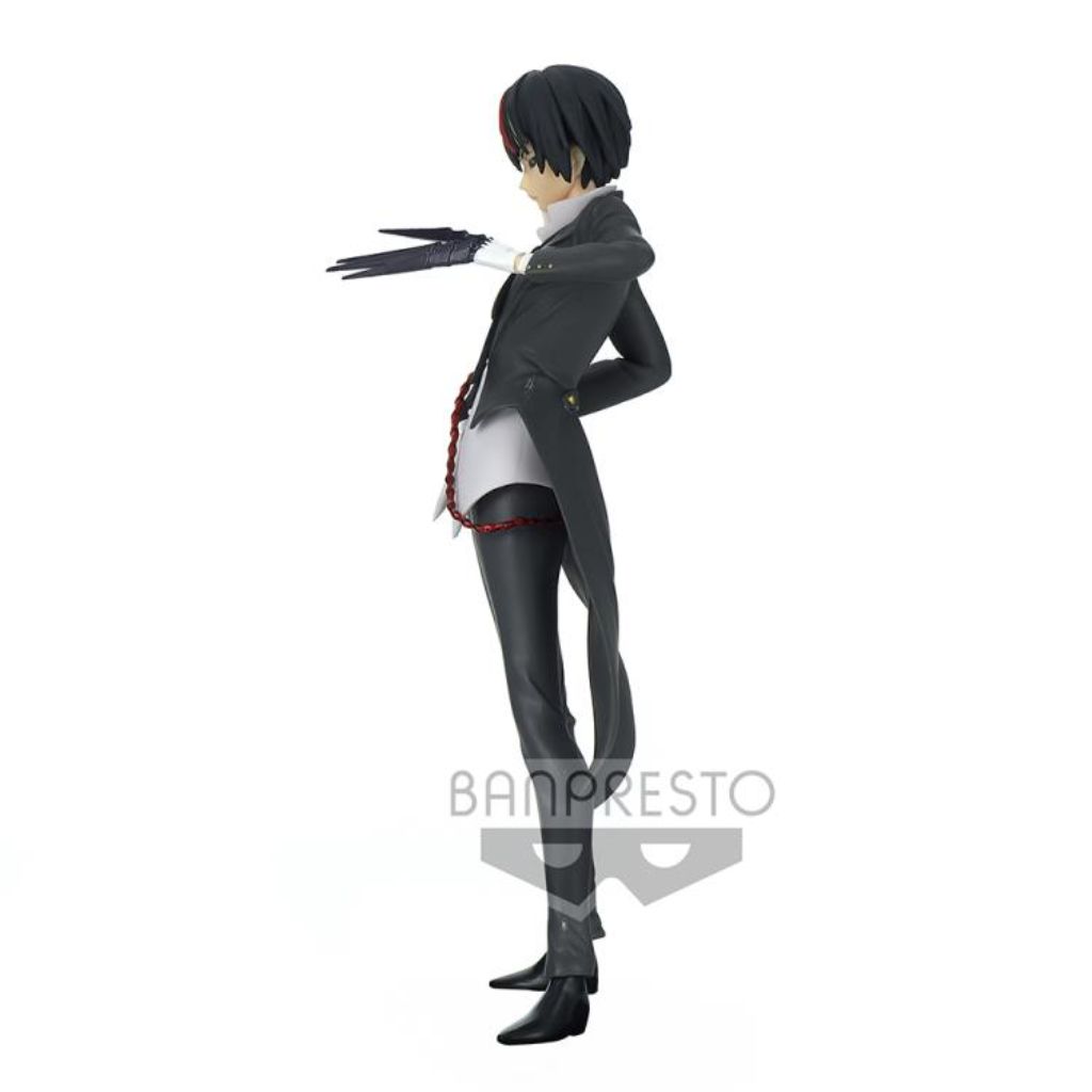 Banpresto Diablo Otherworlder Vol 9 Plus That Time I Got Reincarnated As A Slime