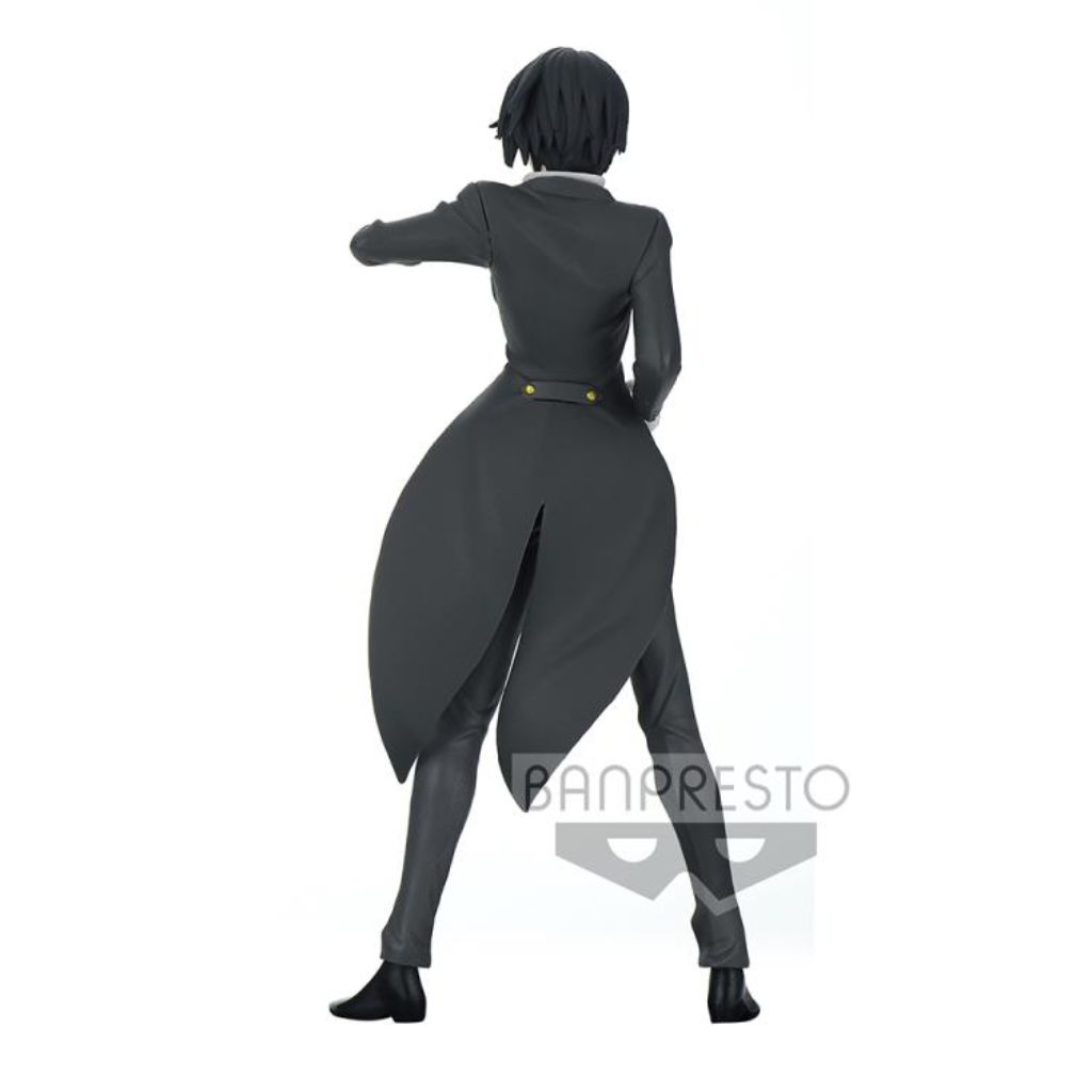 Banpresto Diablo Otherworlder Vol 9 Plus That Time I Got Reincarnated As A Slime