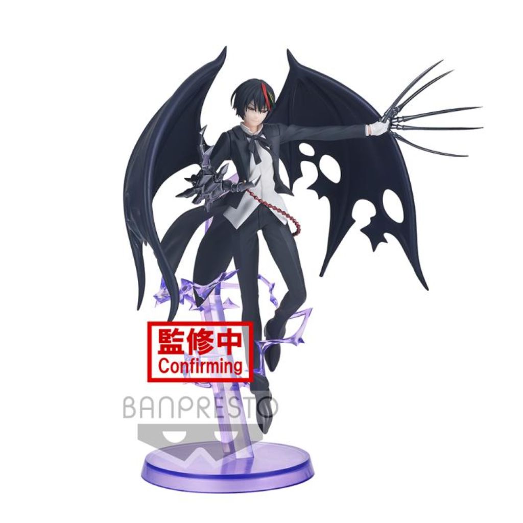 Banpresto Diablo Otherworlder Plus That Time I Got Reincarnated As A Slime