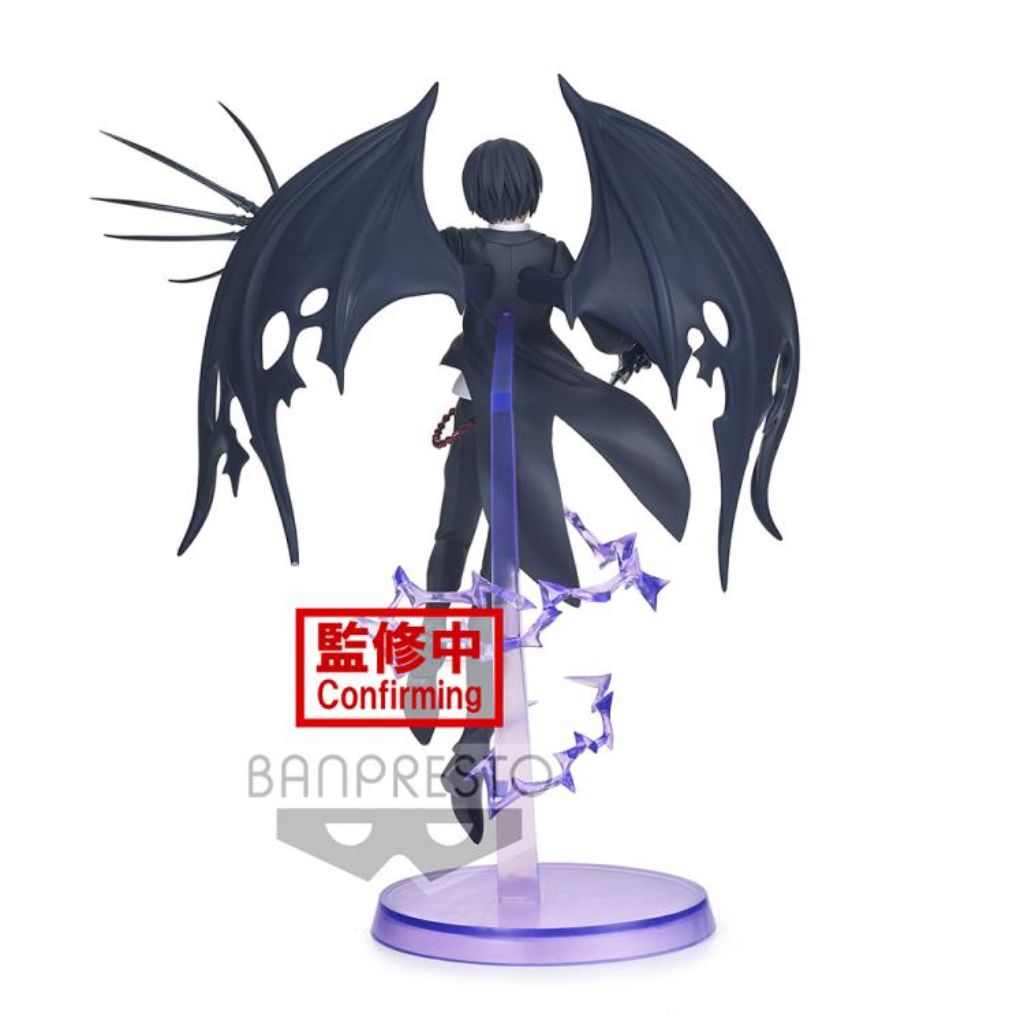 Banpresto Diablo Otherworlder Plus That Time I Got Reincarnated As A Slime