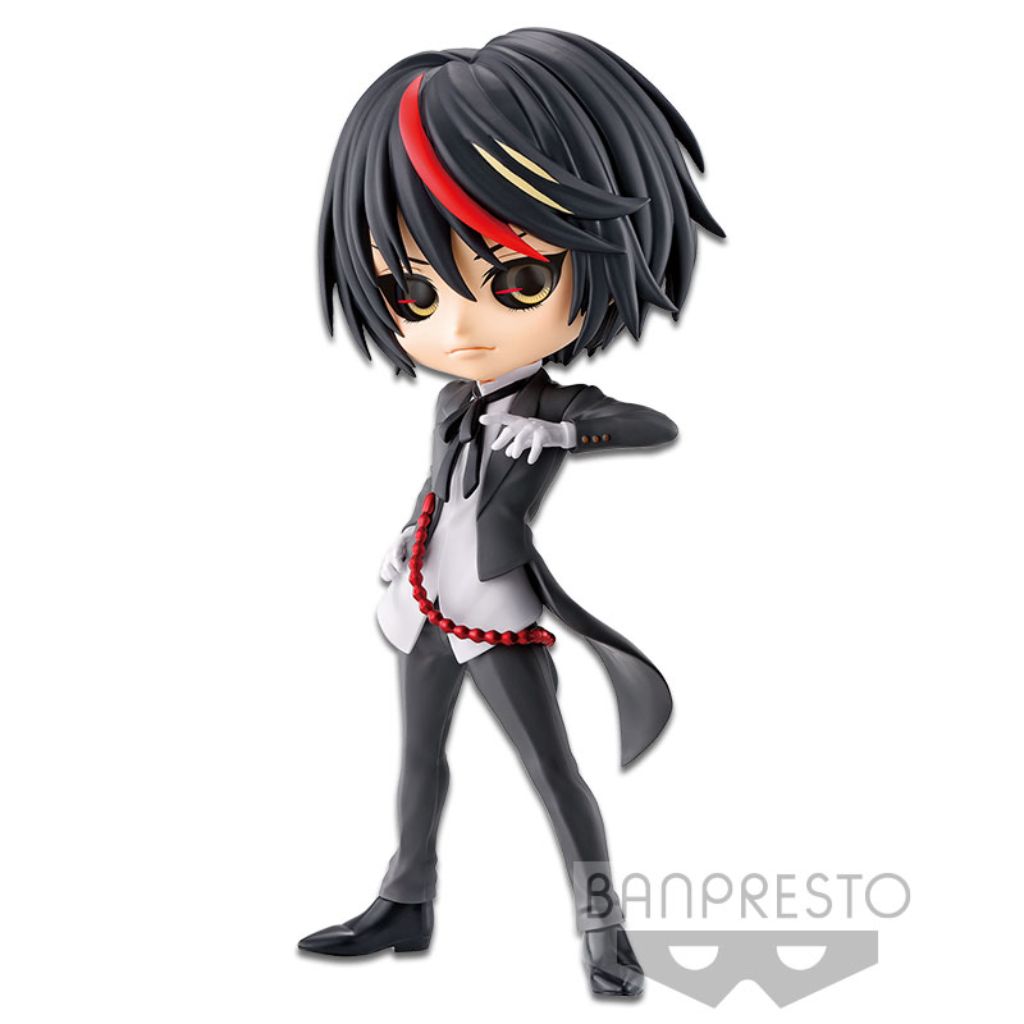 Banpresto Diablo Q Posket That Time I Got Reincarnated As A Slime