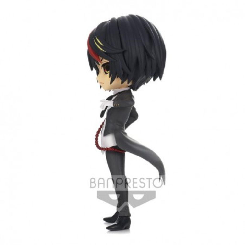 Banpresto Diablo Q Posket That Time I Got Reincarnated As A Slime