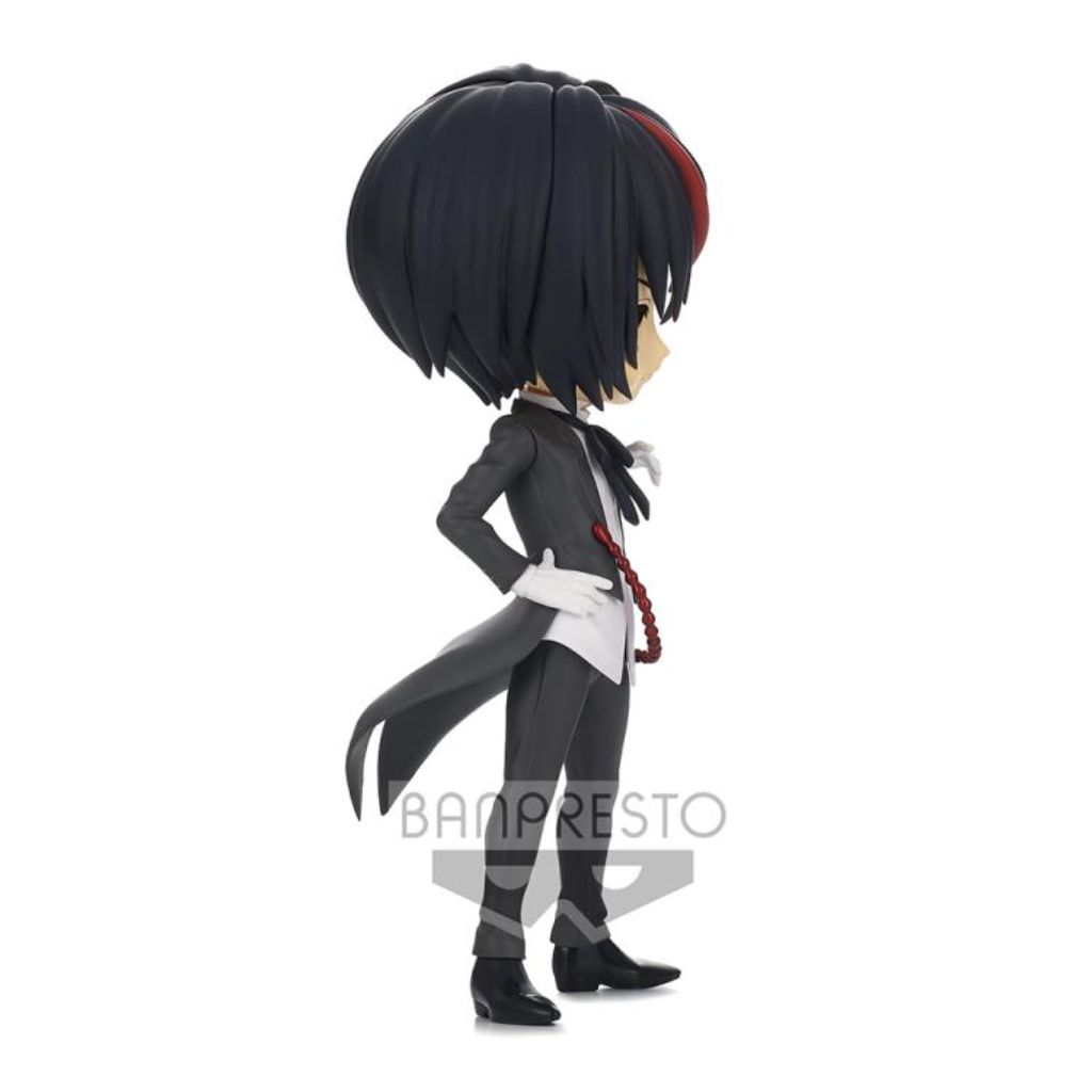 Banpresto Diablo Q Posket That Time I Got Reincarnated As A Slime