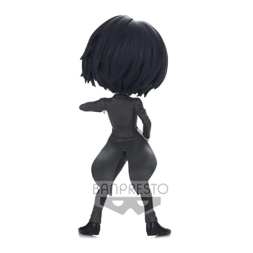 Banpresto Diablo Q Posket That Time I Got Reincarnated As A Slime