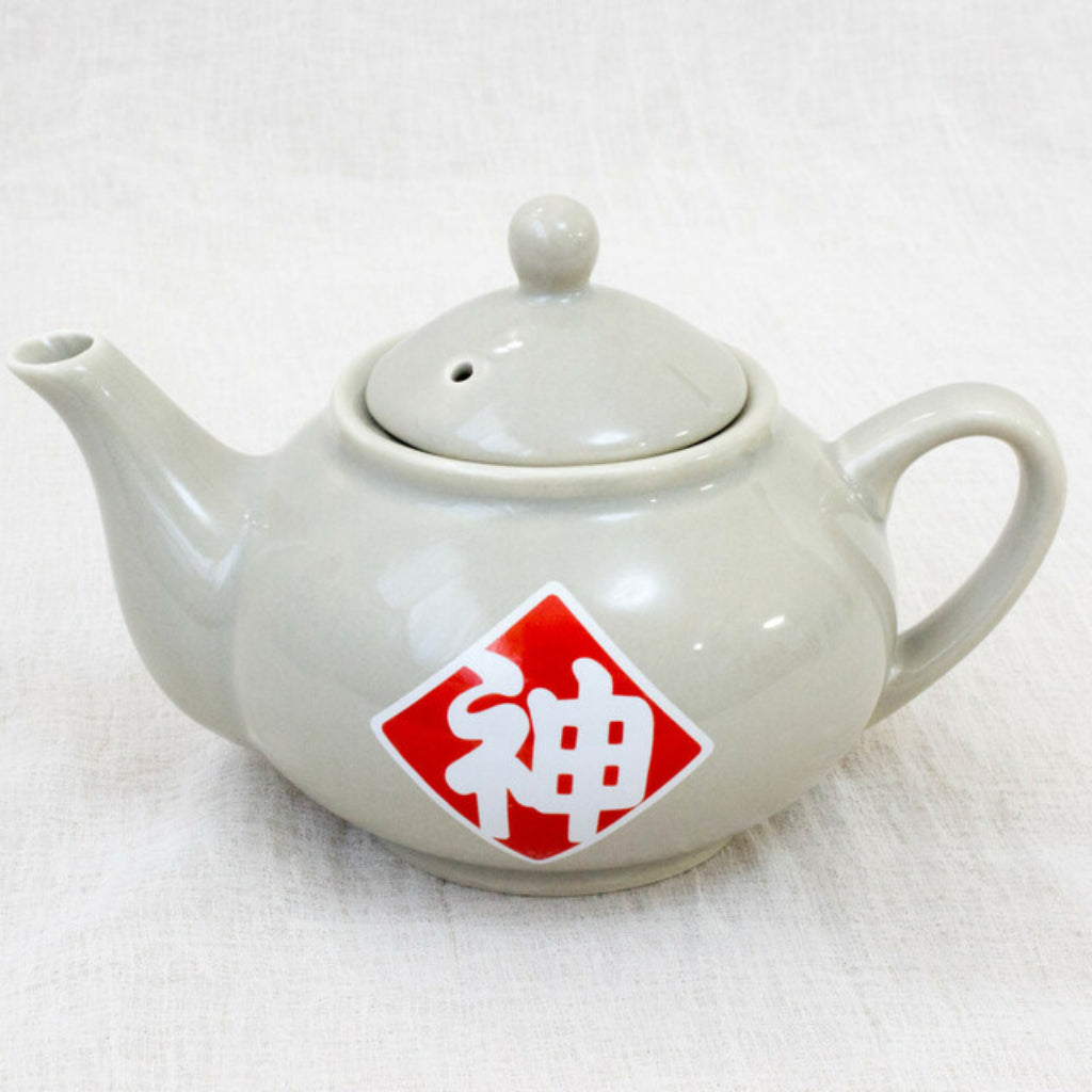Banpresto Dragonball Choshinsui Teapot