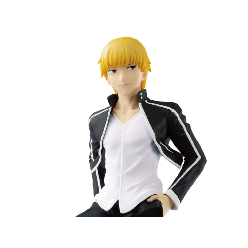 Banpresto EXQ Gilgamesh Fate Stay Night Heaven Feel