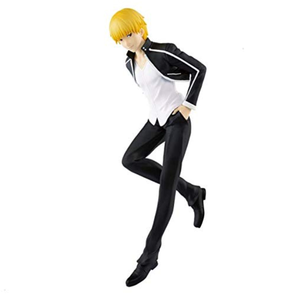 Banpresto EXQ Gilgamesh Fate Stay Night Heaven Feel