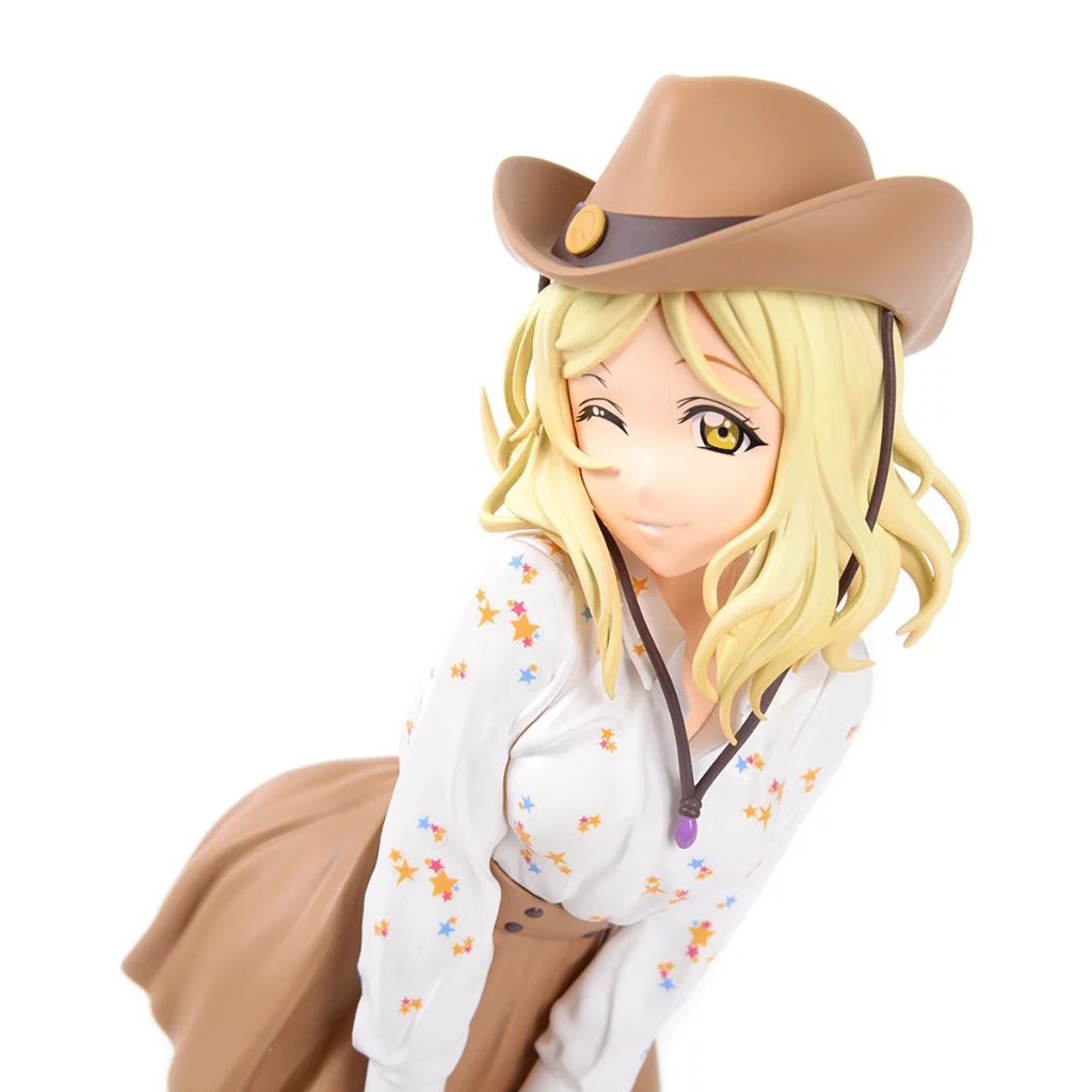 Banpresto EXQ Ohara Mari Love Live! Sunshine