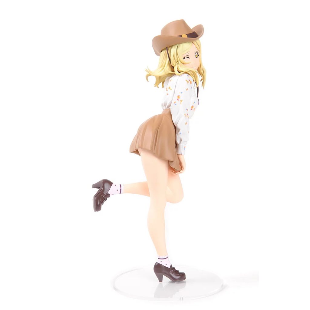 Banpresto EXQ Ohara Mari Love Live! Sunshine