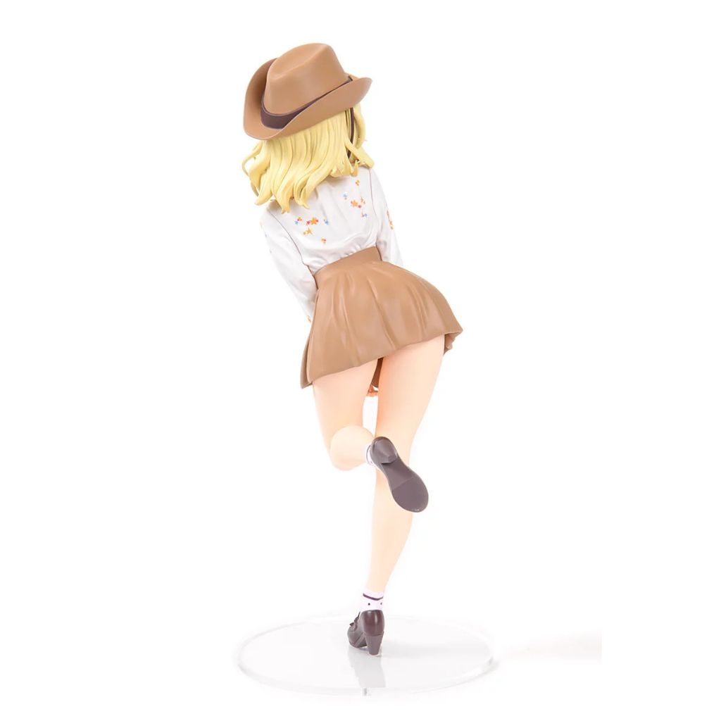Banpresto EXQ Ohara Mari Love Live! Sunshine