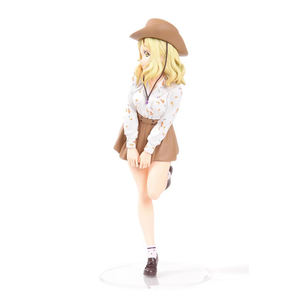 Banpresto EXQ Ohara Mari Love Live! Sunshine