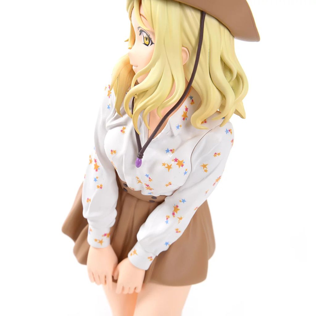 Banpresto EXQ Ohara Mari Love Live! Sunshine