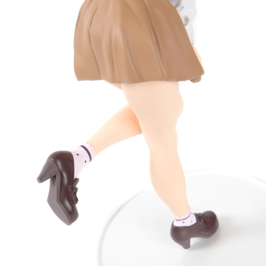 Banpresto EXQ Ohara Mari Love Live! Sunshine