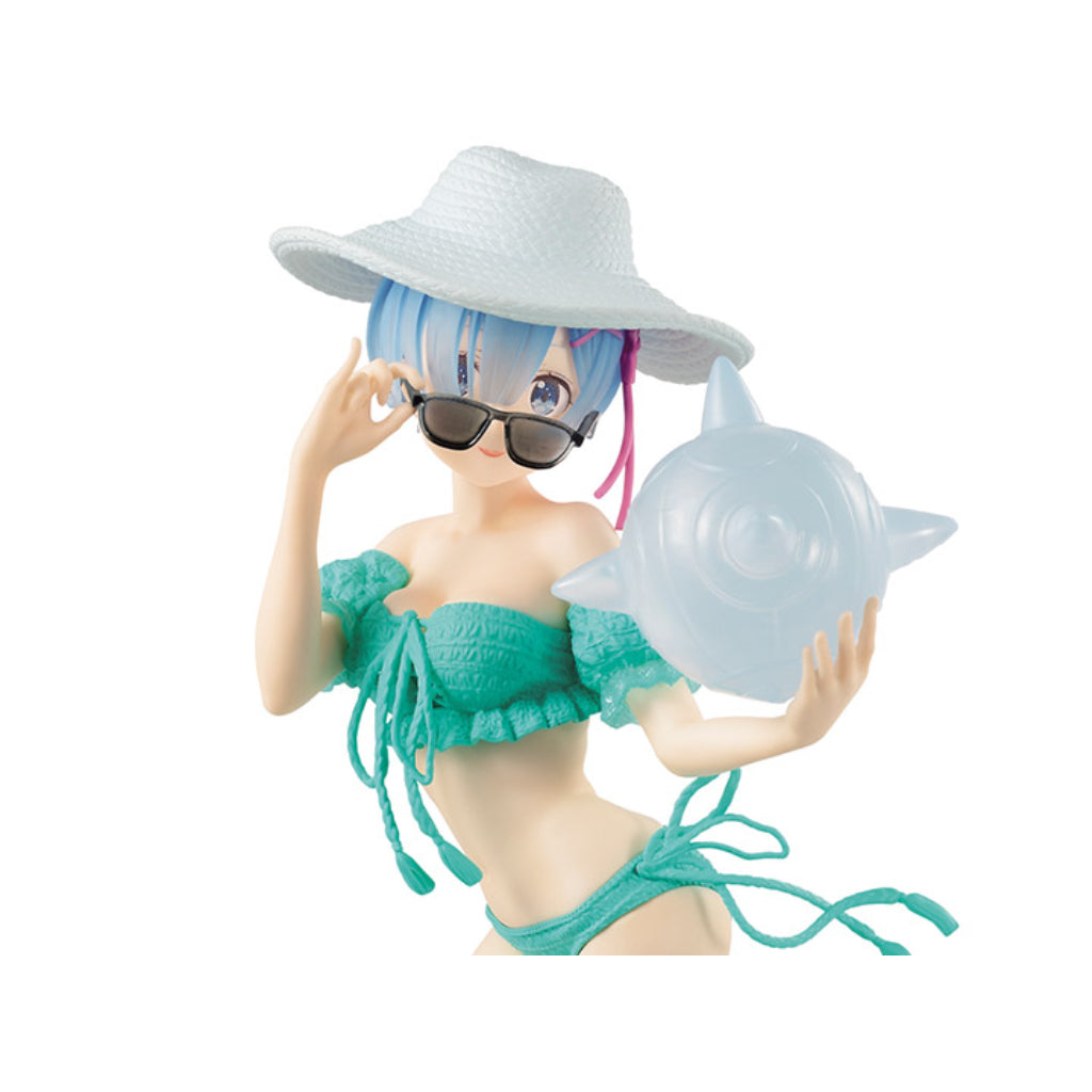Banpresto EXQ Rem Vol 3 Re:Zero Figure