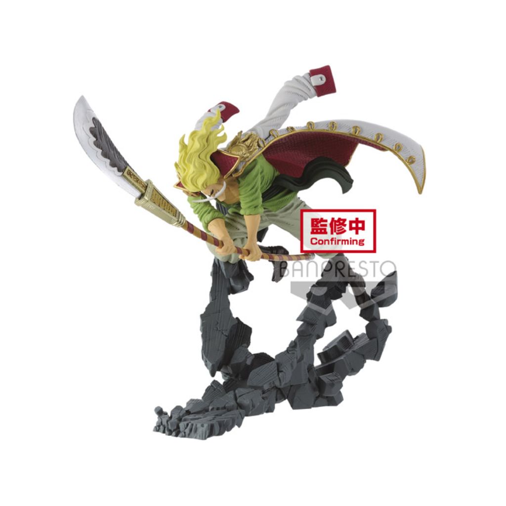 Banpresto Edward Newgate One Piece Manhood