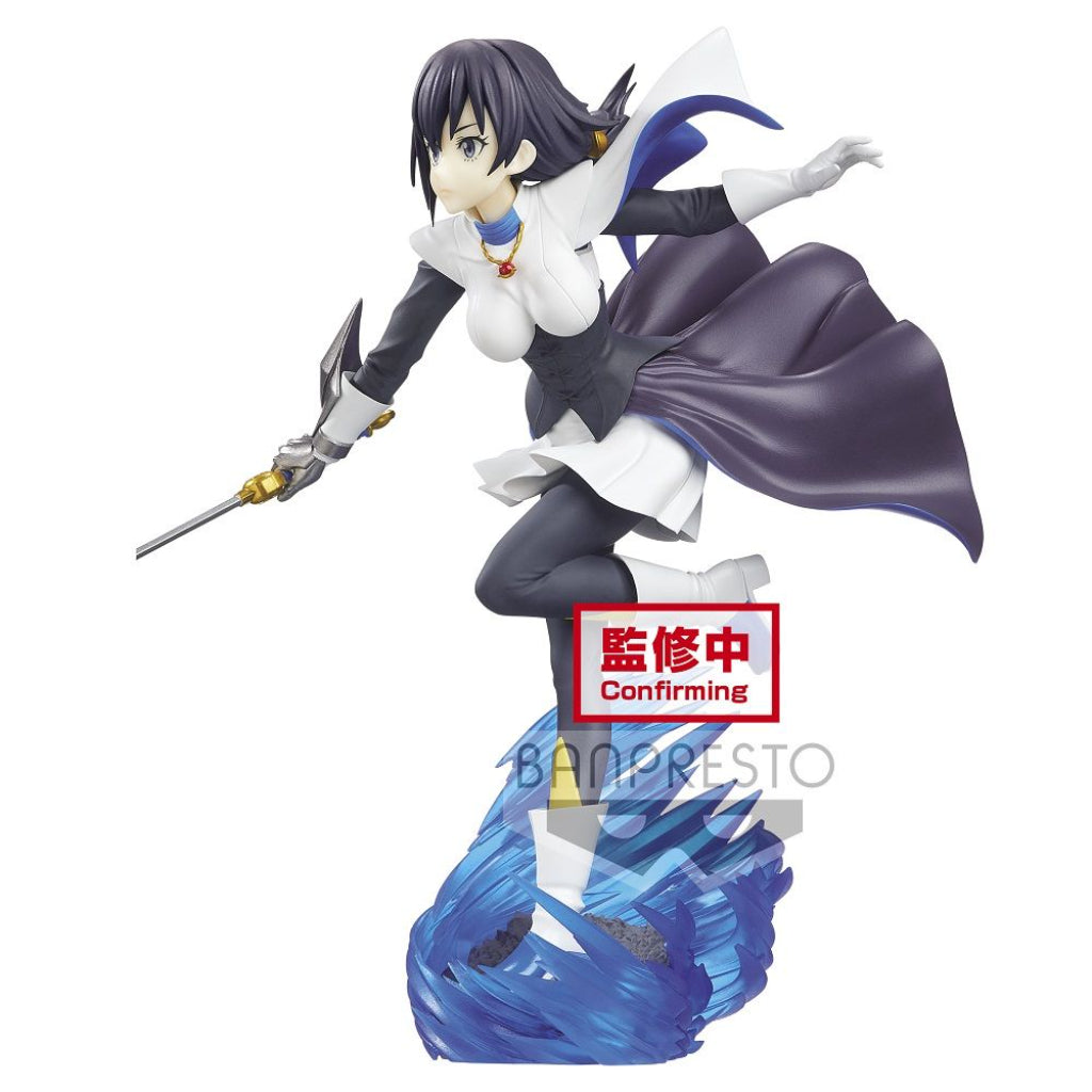 Banpresto Espresto EST Masked Hero Extra Motions That Time I Got Reincarnated As A Slime