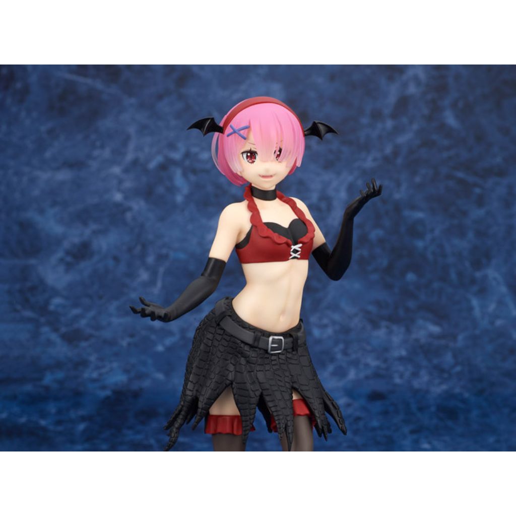 Banpresto Espresto Est Ram Monster Motions