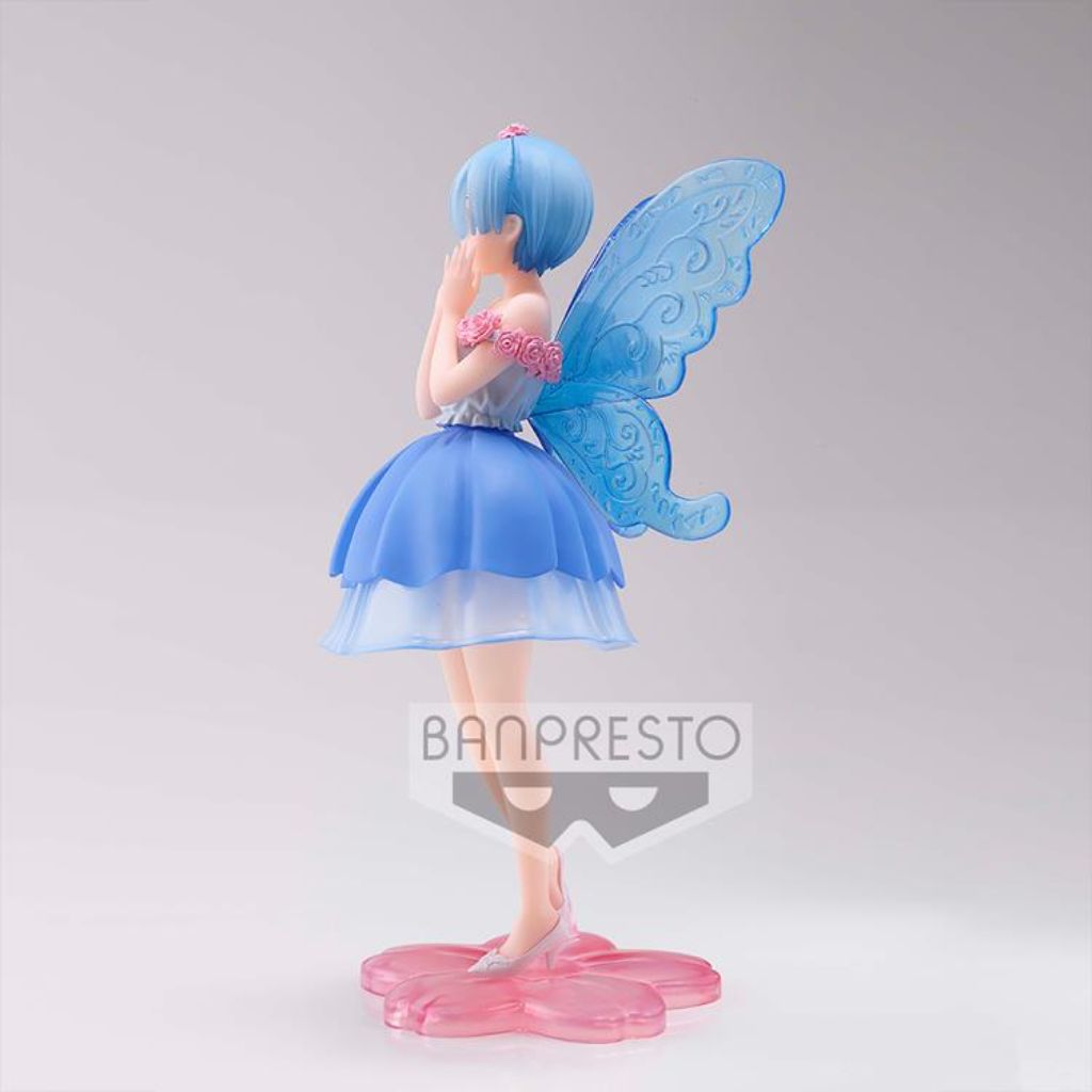 Banpresto Espresto Rem Fairy Elements