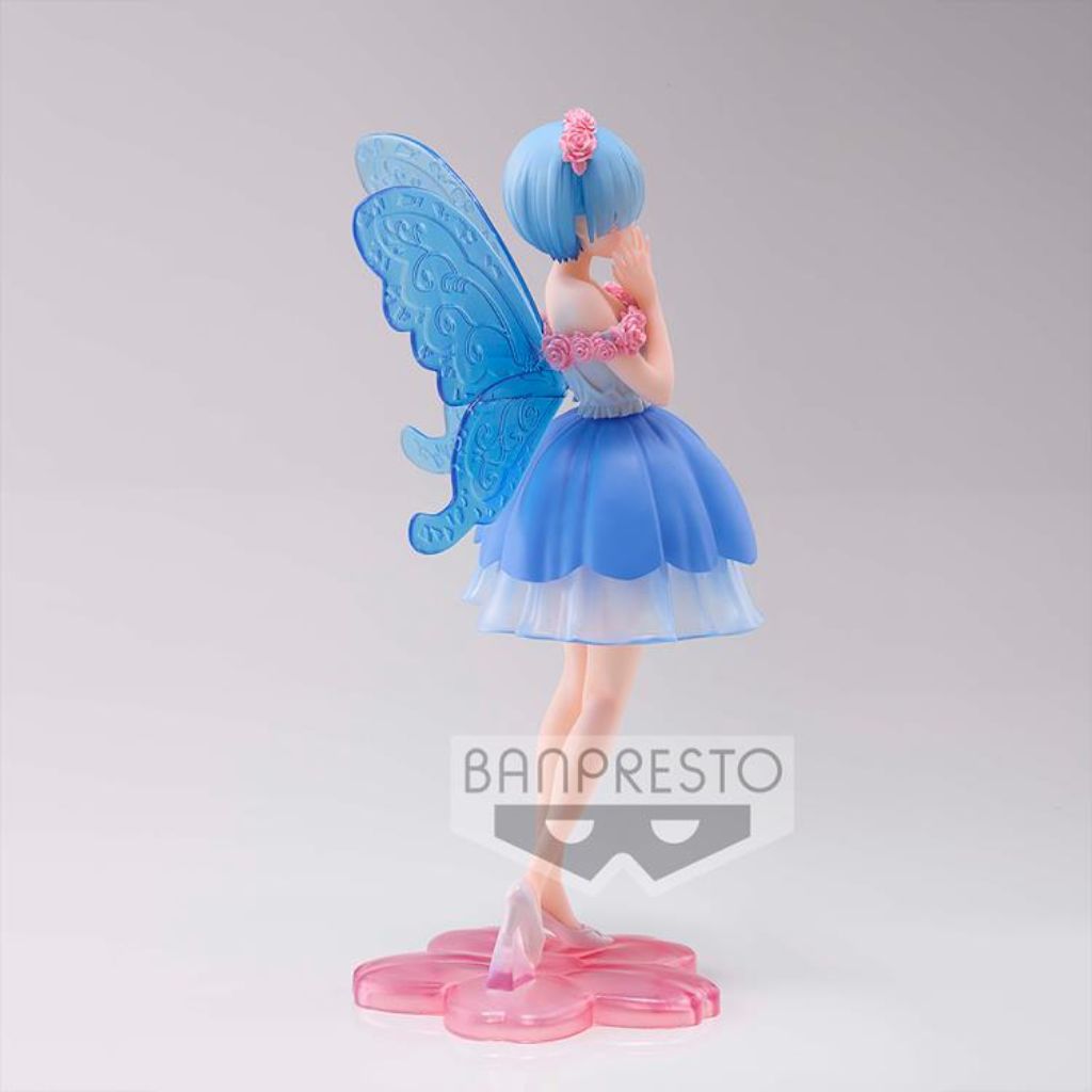 Banpresto Espresto Rem Fairy Elements