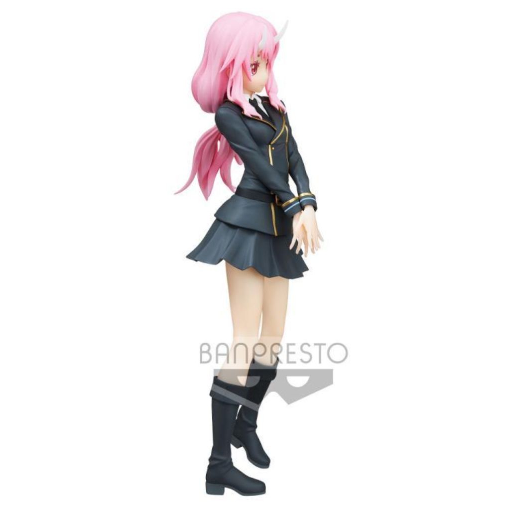 Banpresto Espresto Shuna Attractive Pose That Time I got Reincarnated As A Slime