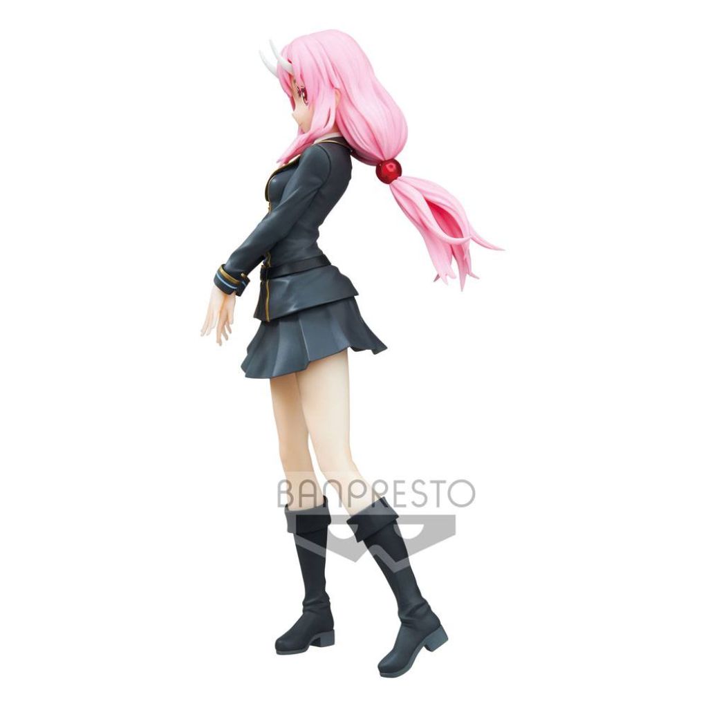 Banpresto Espresto Shuna Attractive Pose That Time I got Reincarnated As A Slime