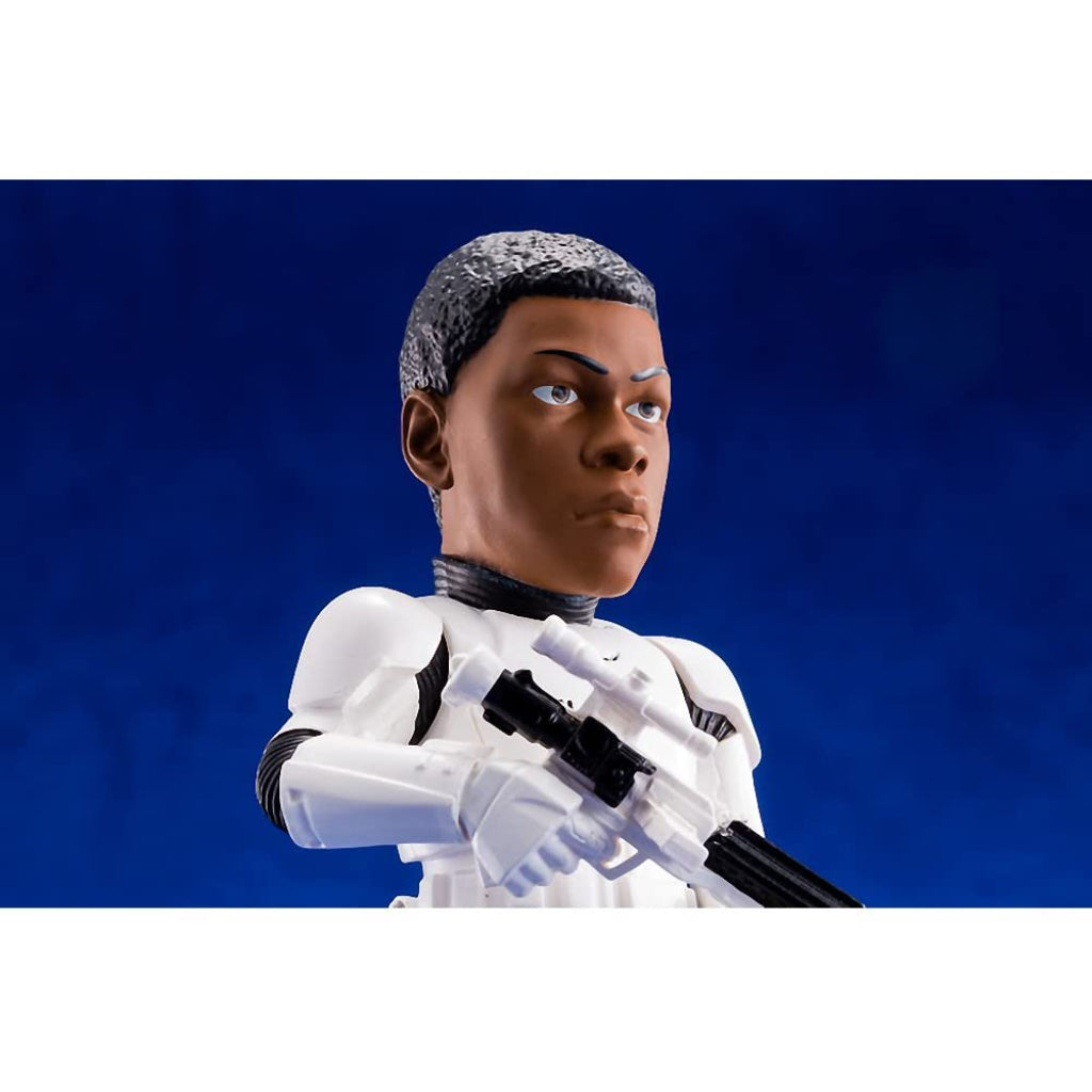 Banpresto Finn WCF Star Wars