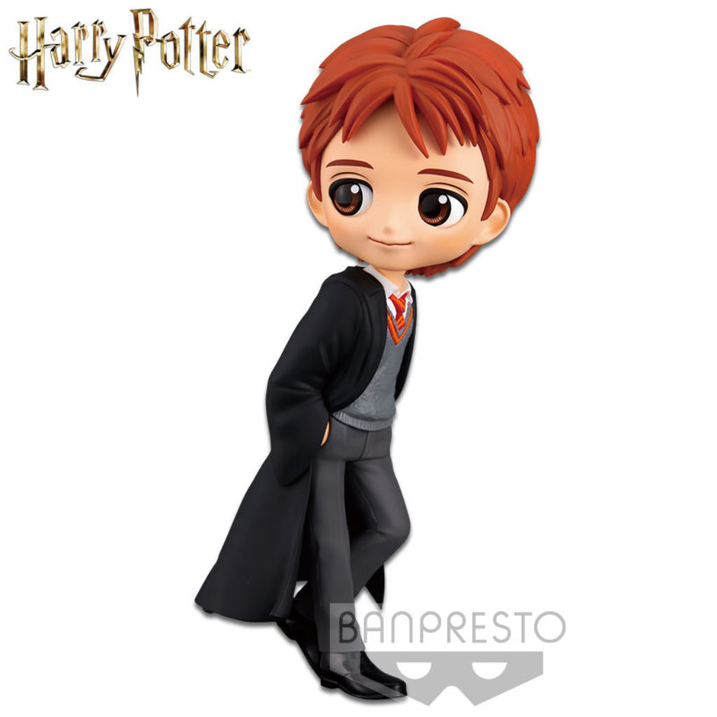 Banpresto George Weasley (Ver.A) Q Posket Harry Potter