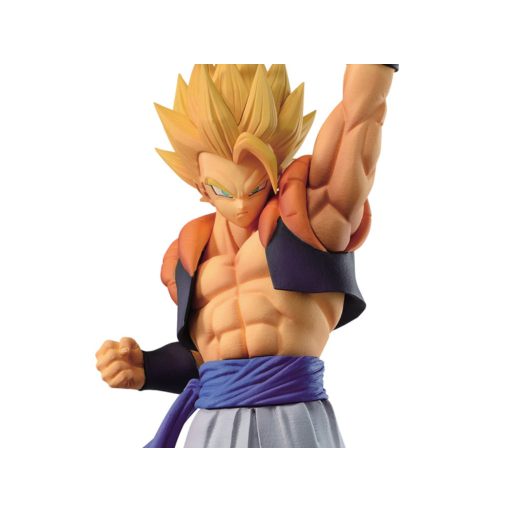Banpresto Gogeta Dragonball Legends Collab