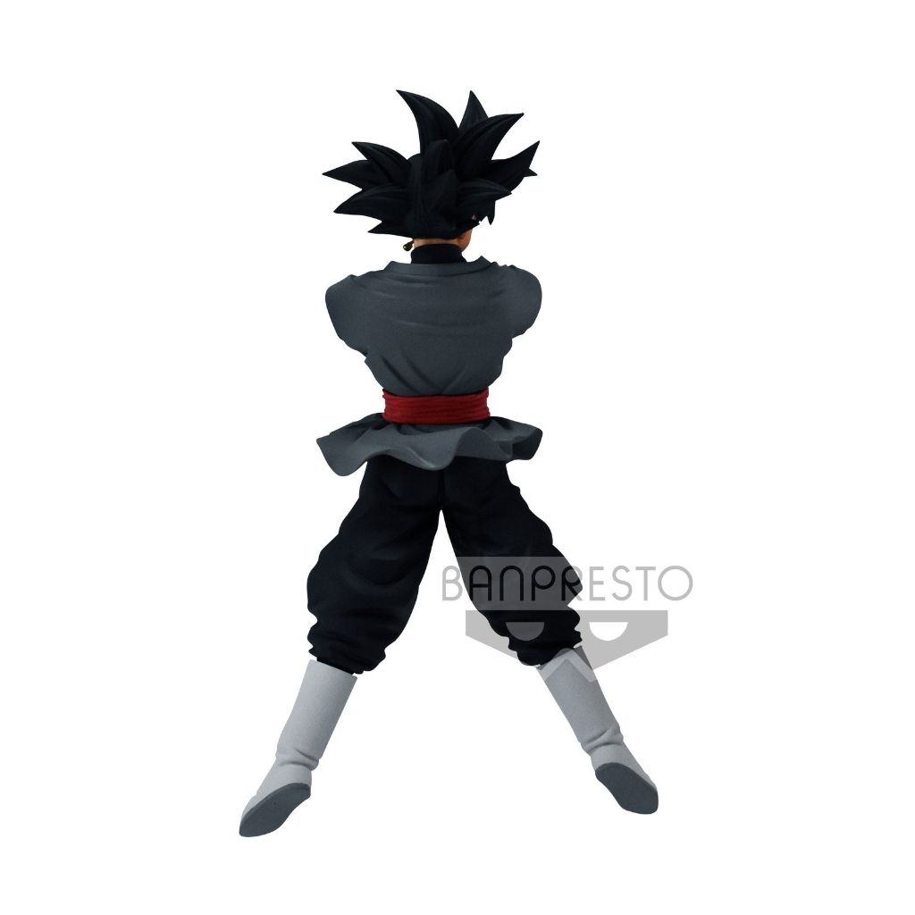 Banpresto Goku Black Chosenshiretsuden II Vol 2 Dragonball Super