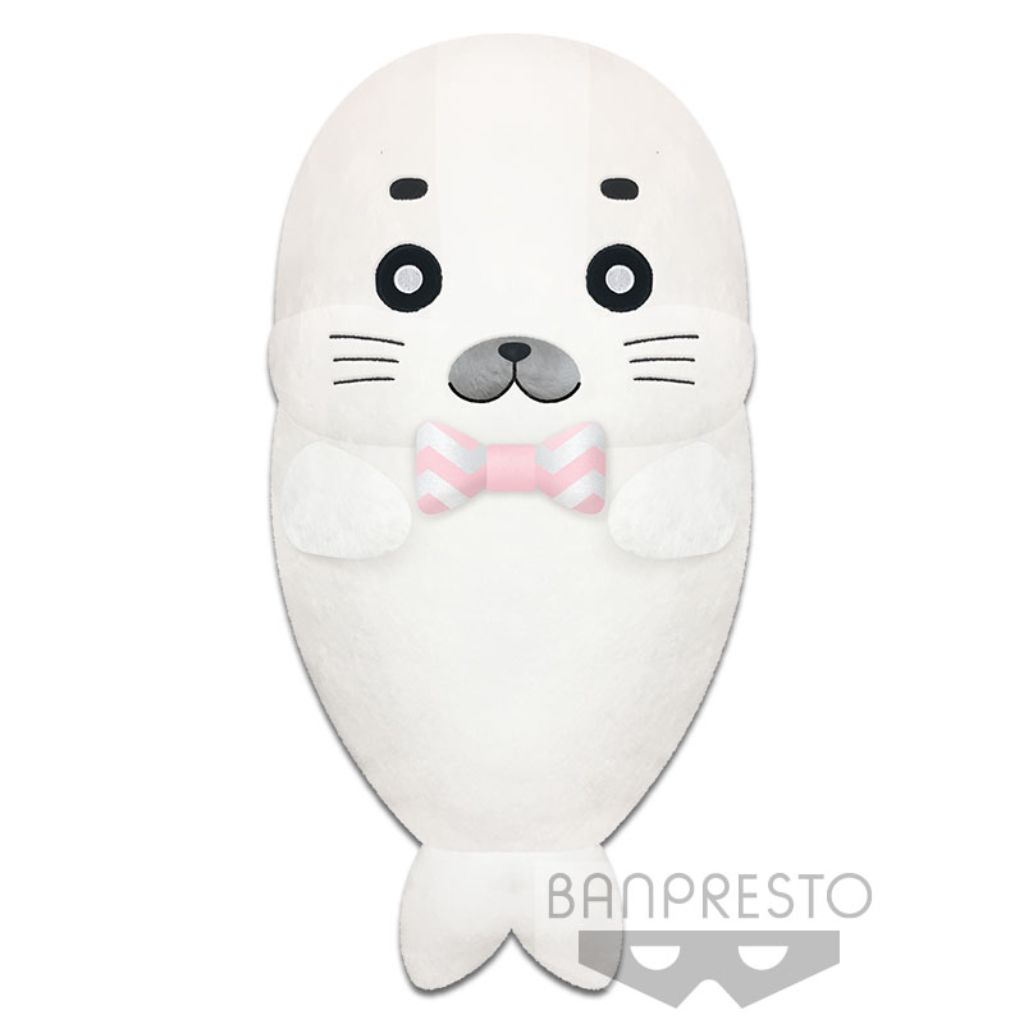 Banpresto Goma-Chan Plush Toy