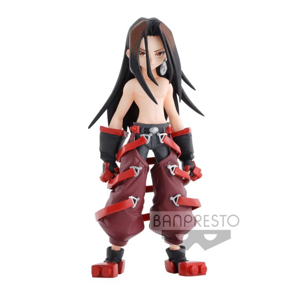 Banpresto Hao Vol.2 Shaman King