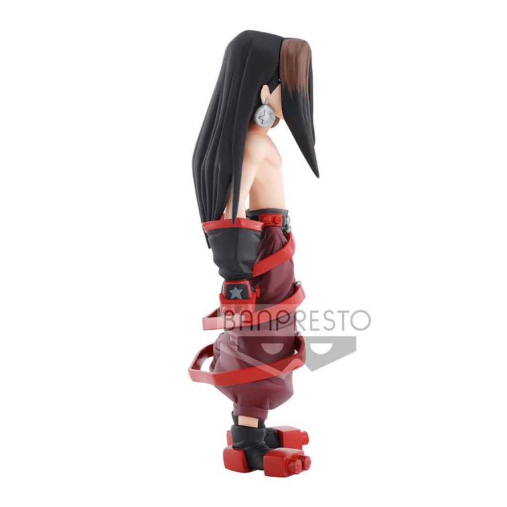 Banpresto Hao Vol.2 Shaman King