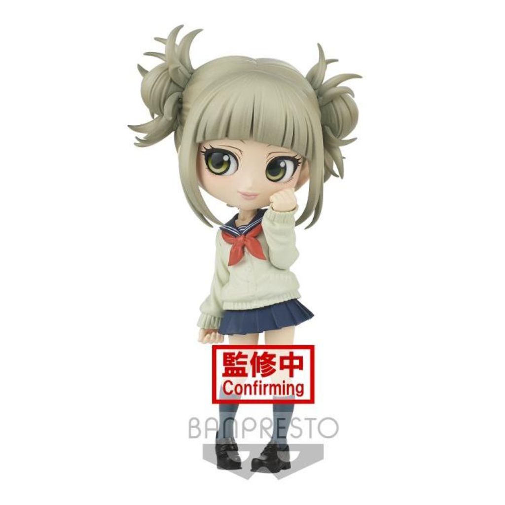 Banpresto Himiko Toga Ver A My Hero Academia
