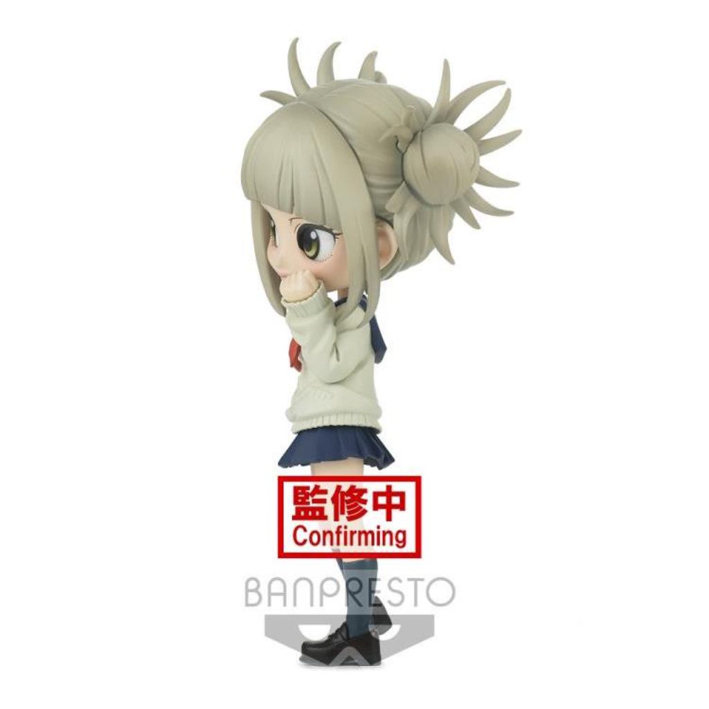 Banpresto Himiko Toga Ver A My Hero Academia