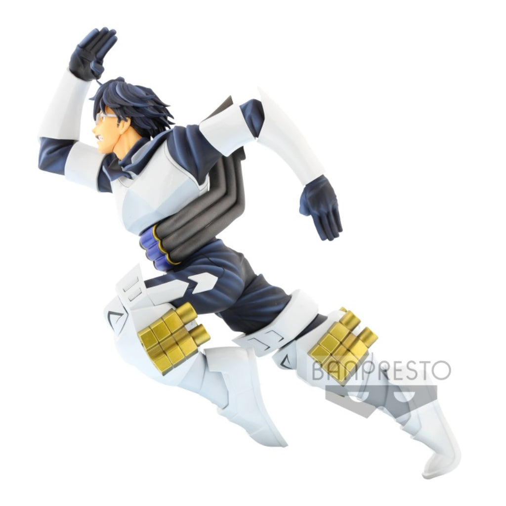 Banpresto Iida Tenya My Hero Academia Figure Colosseum Vol 6