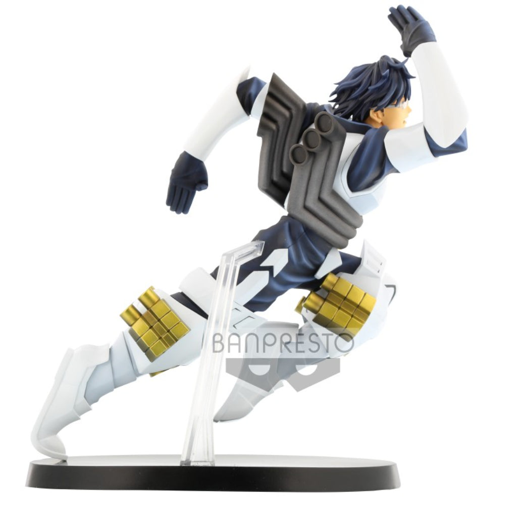 Banpresto Iida Tenya My Hero Academia Figure Colosseum Vol 6