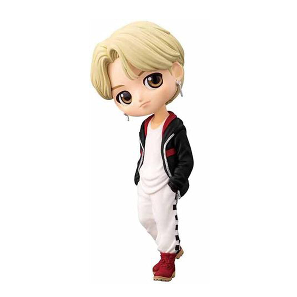 Banpresto Jimin Ver A Q Posket BTS TinyTan
