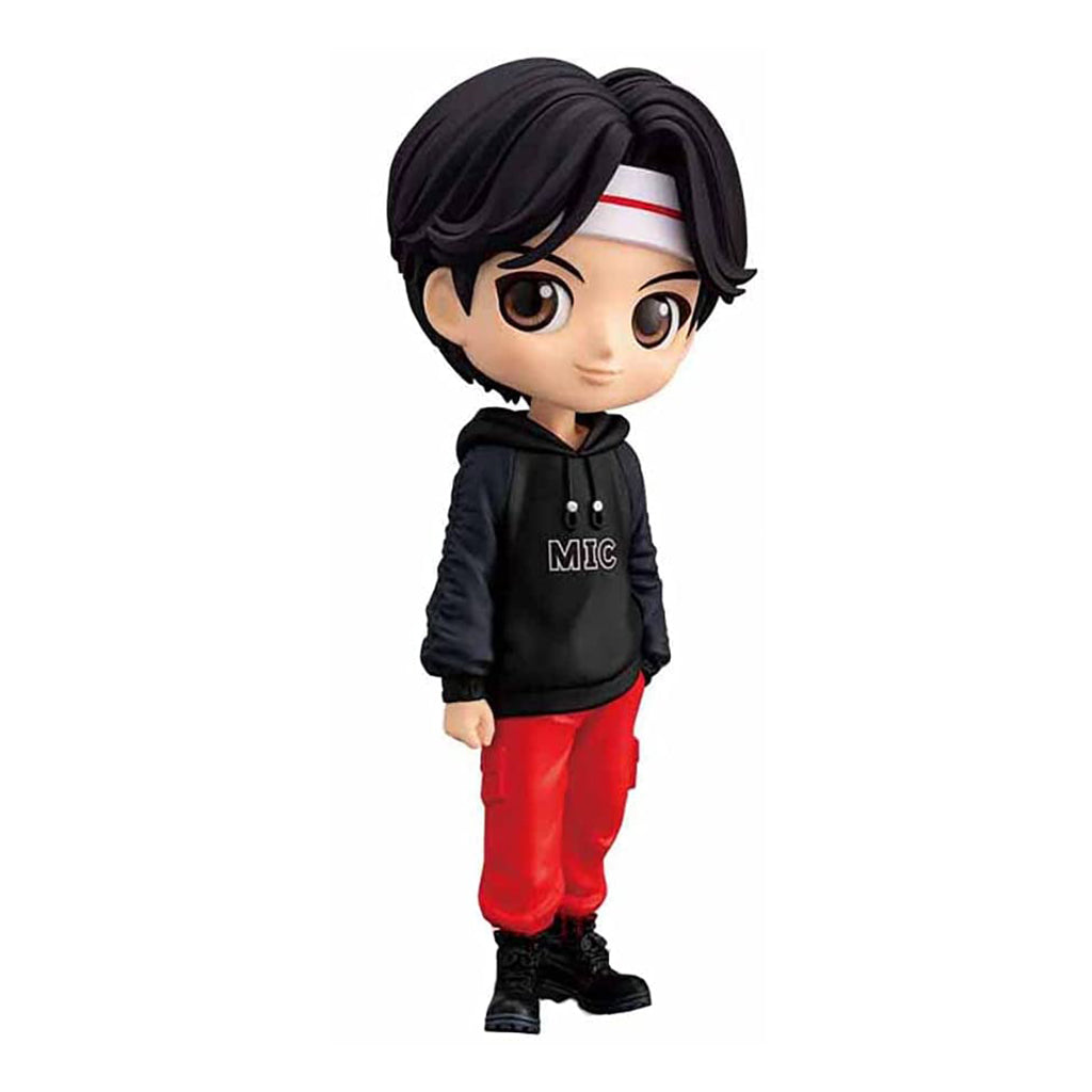 Banpresto Jin Ver B Q Posket BTS TinyTan