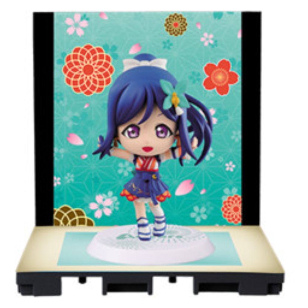 Banpresto Kanan Matsuura Immature Dreamer Chibi Kyun Vol 3 Love Live! Sunshine